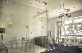 Samara James Office